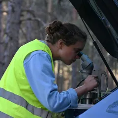 Watch Them Grow: Understanding our Forests for a Greener Future