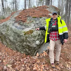 Rocks Tell Stories: How Geologic Maps Can Tell Us about Nature’s Secrets