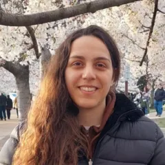 Angelica Gallego Narbon