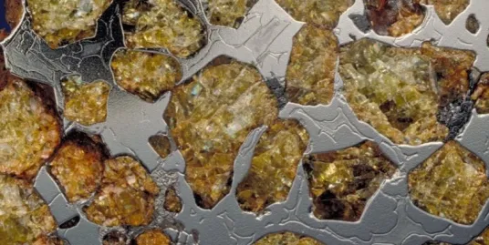 Play Date at NMNH: Marvelous Meteorites