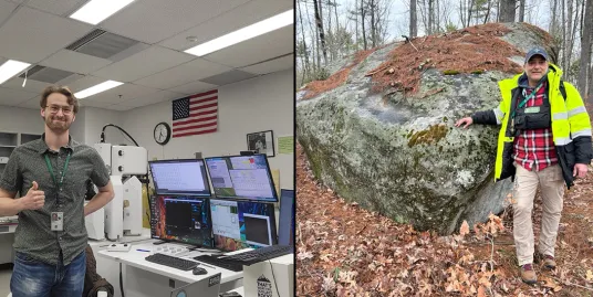 Rocks Tell Stories: How Geologic Maps Can Tell Us about Nature’s Secrets