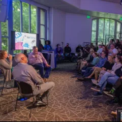 Behind the Science with Zoologist Matt Girard and World Ocean Day!