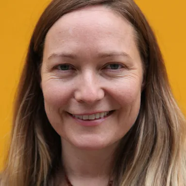 Gwyn (Gwyneira) Isaac: Curator of North American Indigenous Culture