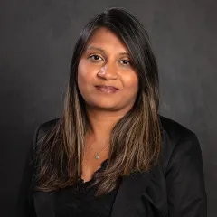 Mausami Kothari's portrait